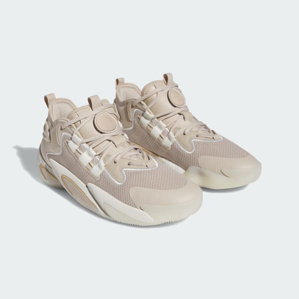 สีเบจ รองเท้า BYW Select