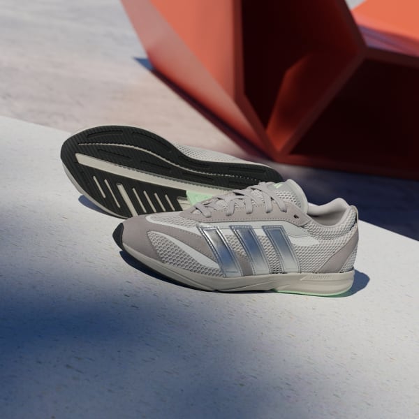 Cinza Tênis Lightblaze Lp