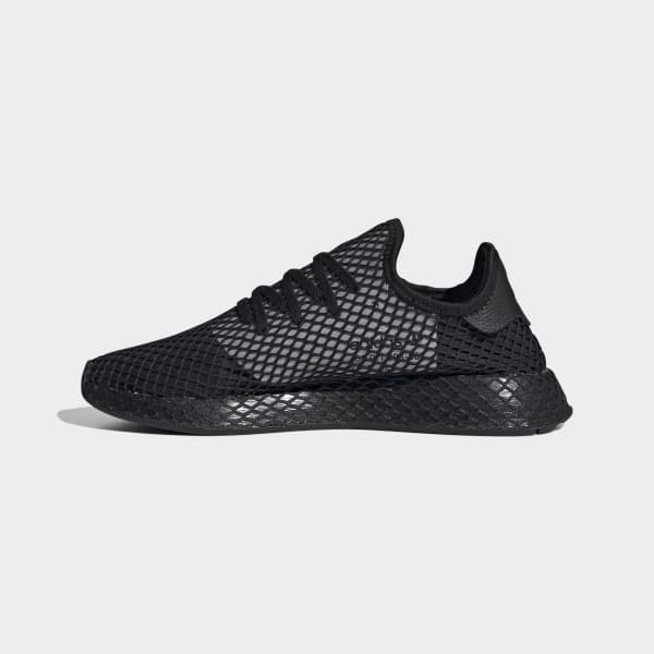 adidas deerupt black