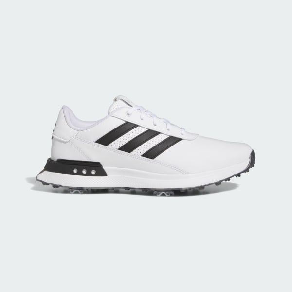 White S2G 24 Golf Shoes