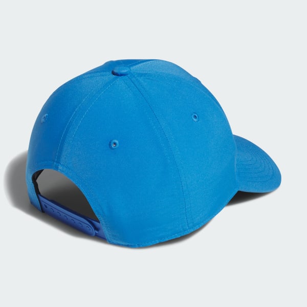 Blue Tour Hat Kids