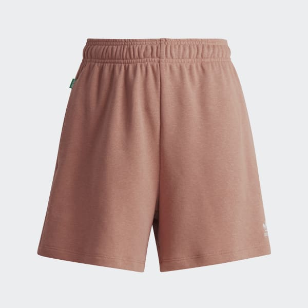 Brun Essentials+ Made with Hemp Shorts