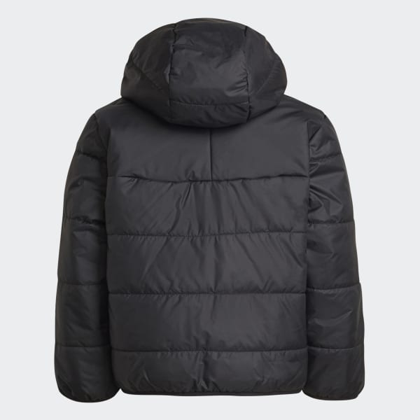 Zwart Adicolor Jack