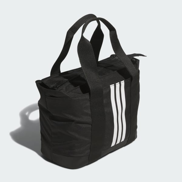 Siyah ADIDAS GOLF CART TOTE ÇANTA
