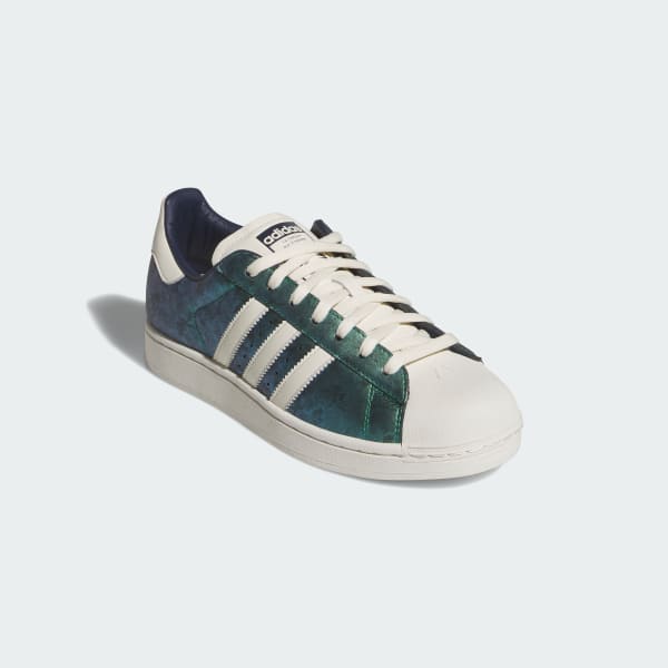 Black SUPERSTAR II SHOES