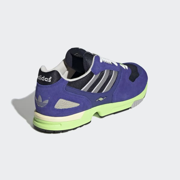 zx 10000 dames bruin