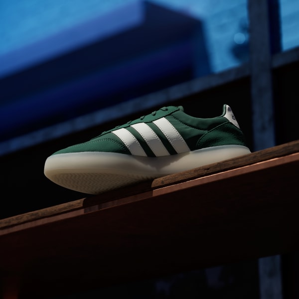 vert Chaussure Barreda Decode