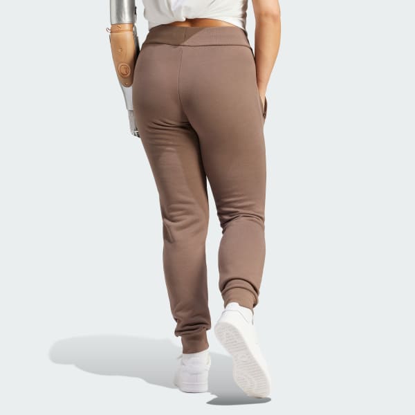 Braun adicolor Essentials Slim Jogginghose