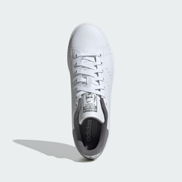 Vit Stan Smith Skor