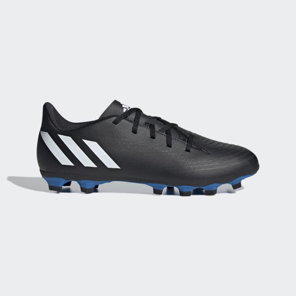 Adidas predator negros hotsell
