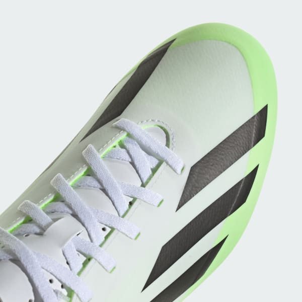 X Crazyfast.4 Flexible Ground Boots