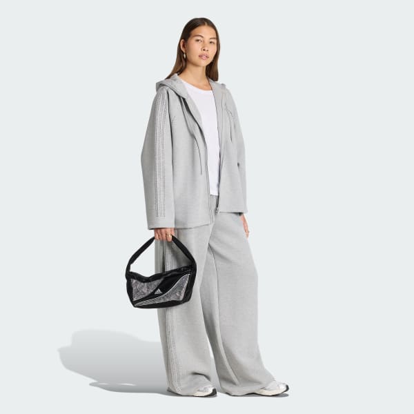 Xam QUẦN TRACKPANT ĐÍNH ĐÁ TEAMGEIST