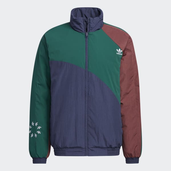 Adidas 2025 bold jacket