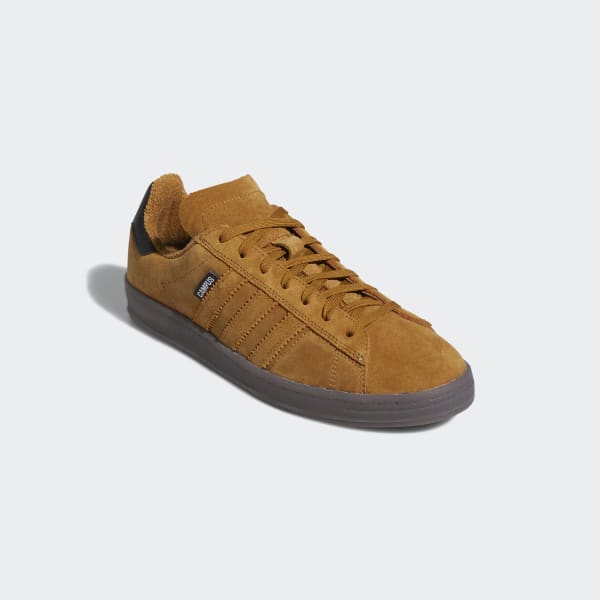 Marron Zapatillas Campus ADV