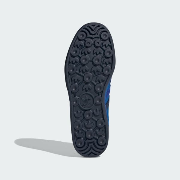 Blue Gazelle Bold Shoes