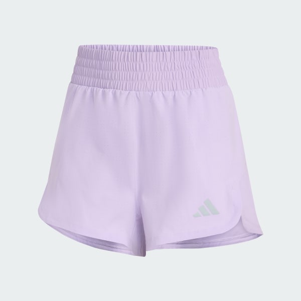 Violeta Shorts Racer Pacer Tejidos