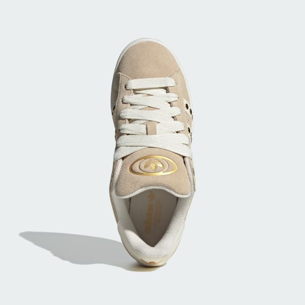 Beige CAMPUS 00s SHOES