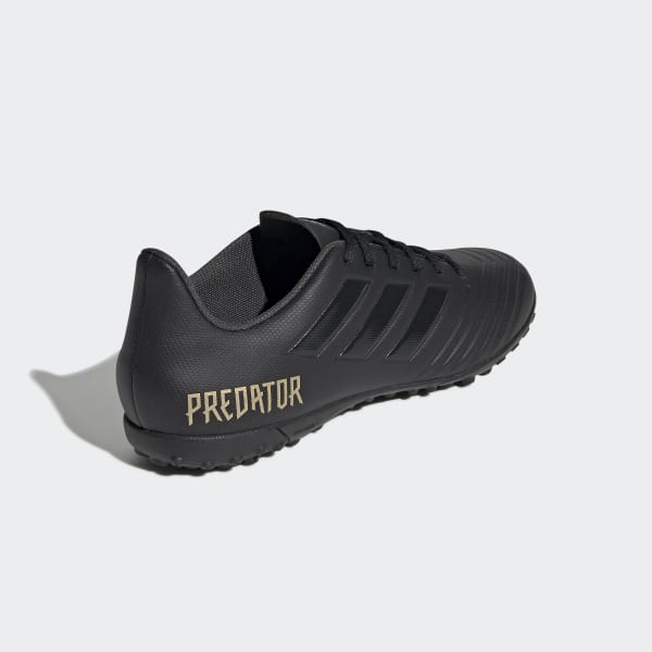 adidas Predator TAN 19.4 Turf Shoes 