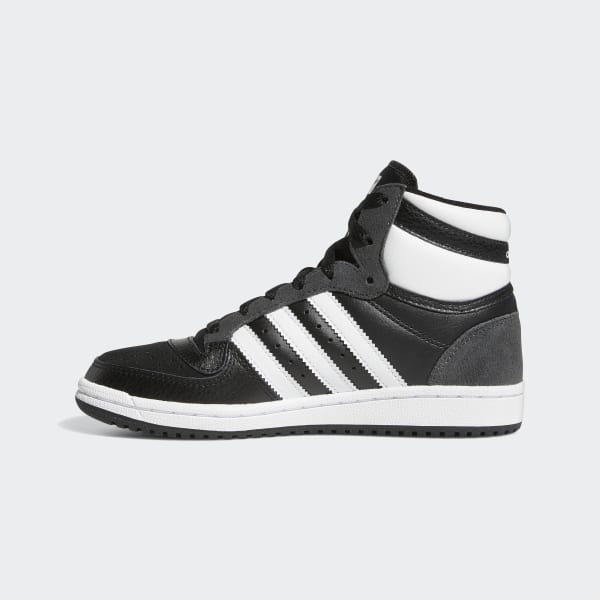 Top Ten RB Shoes