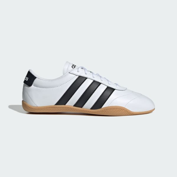 国内配送 adidas TOKYO W FTWR WHITE/PREL/CHAR adidas Grand Court Lo Shoes - White | Free Shipping with