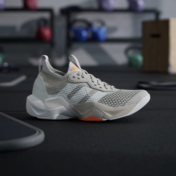 Beige Zapatillas de Entrenamiento Rapidmove ADV 2