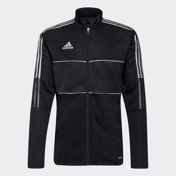 Chamarras deportivas adidas deals