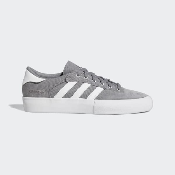 adidas Tenis Matchbreak Super - Gris | adidas Mexico