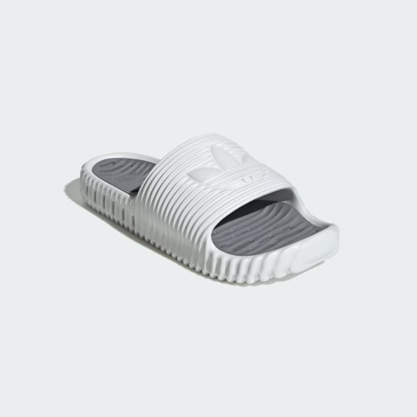 25SS!【adidas】Adilet RS Slide/男女兼用 adidas Adilette 25 Slides - White | Free Shipping with