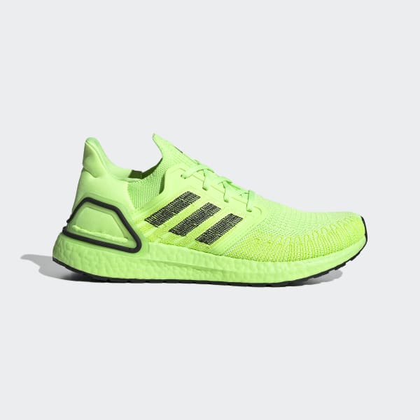 adidas shoes with green
