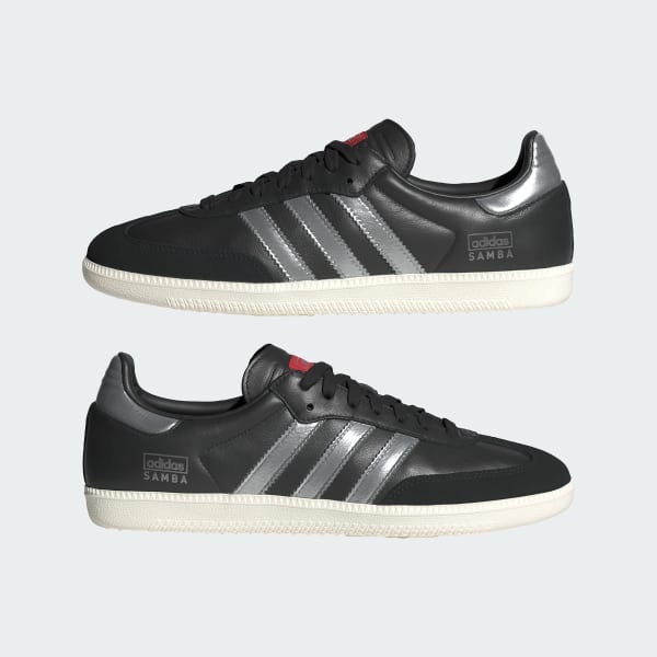 adidas Samba OG Shoes Black adidas Philippines