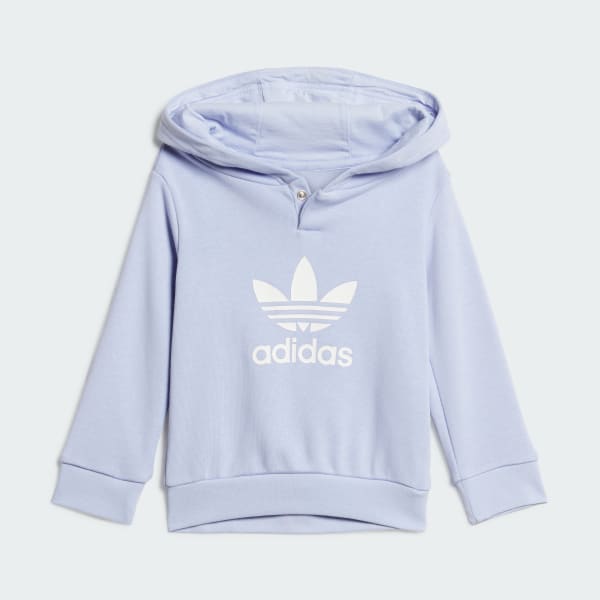 Adidas azul y violeta best sale