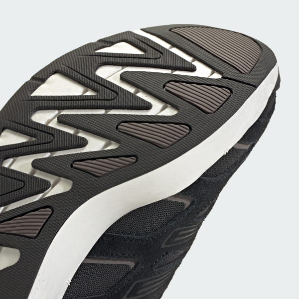 adidas Adizero Aruku Shoes - Black | Free Shipping with