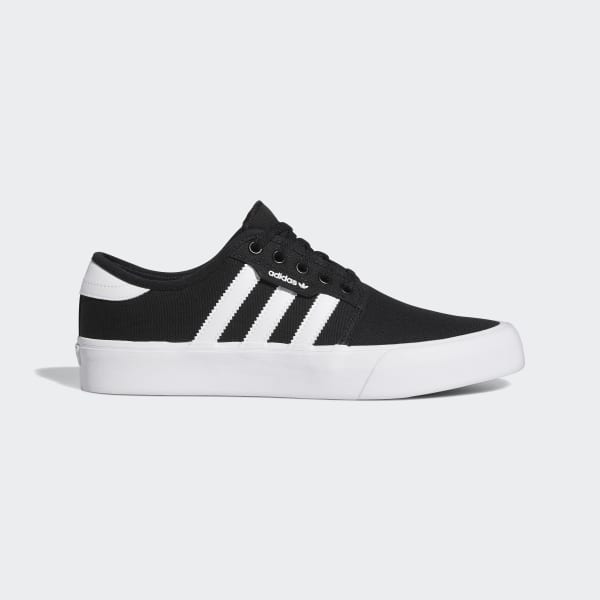 Negro Tenis Seeley XT