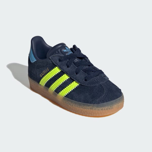 Are adidas gazelle comfortable shop