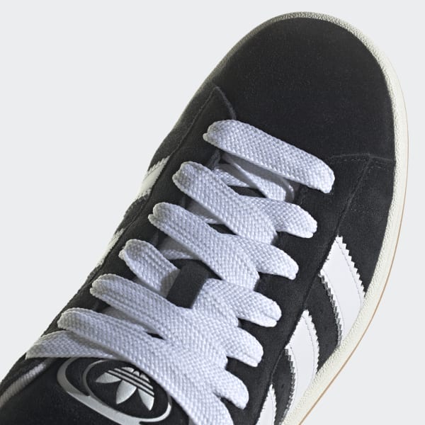 Hitam Sepatu Campus 00s