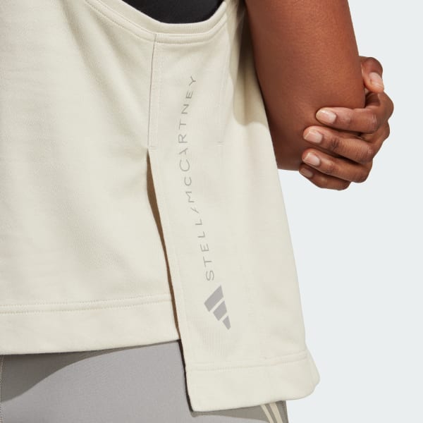 Adidas by stella mccartney tank top hot sale