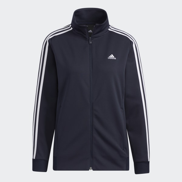 3 Stripes Doubleknit Track Top
