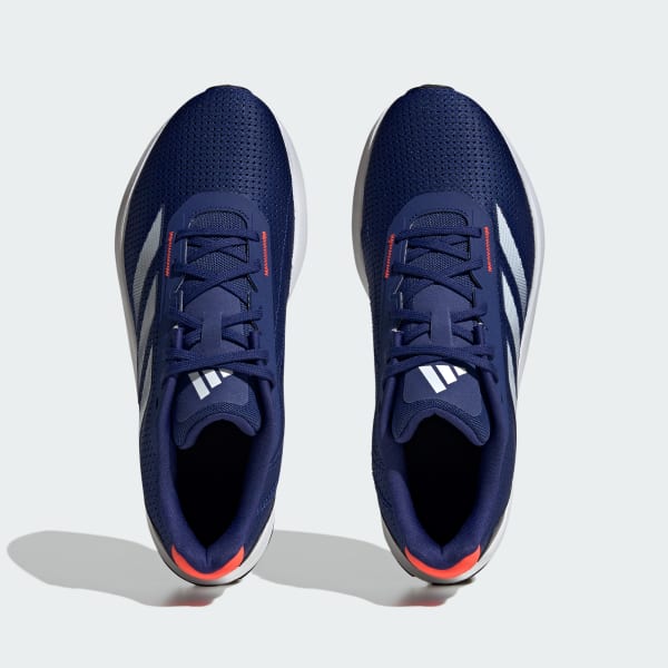 Adidas duramo lite blue sale