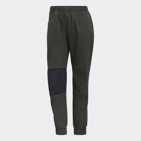 Vert Pantalon Five Ten Climb Felsblock 29608