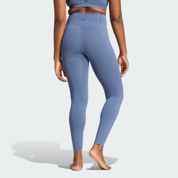 Azul Legging 7/8 All Me