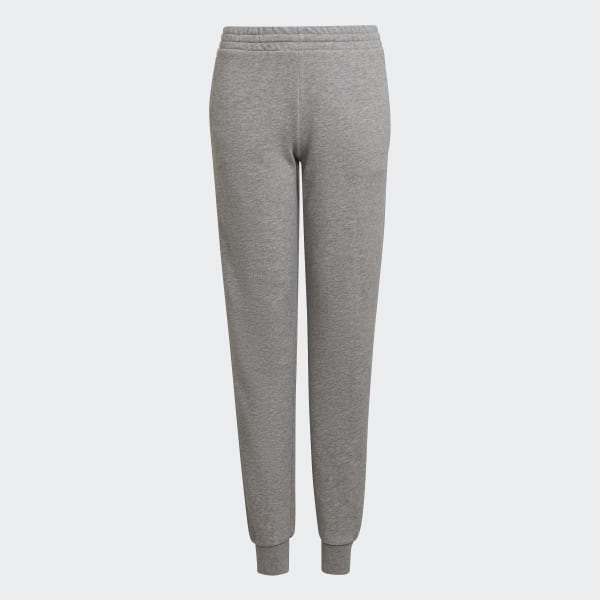 grijs Linear Broek