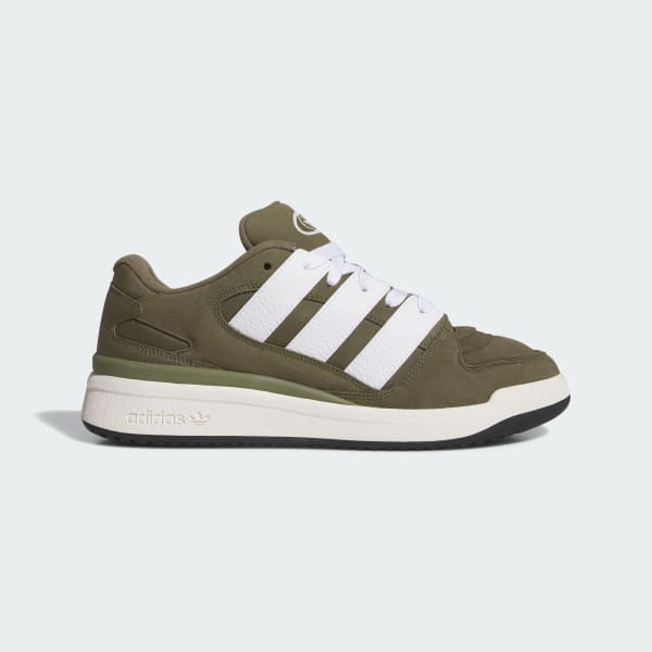 adidas forum grun