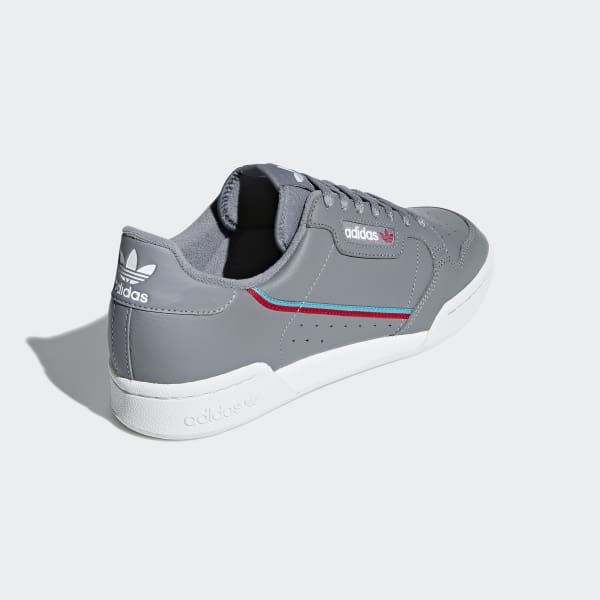 prezzo adidas continental 80