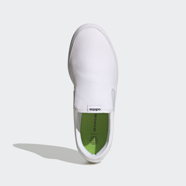trang Giày Slip-On Canvas VULC RAID3R Lifestyle Skateboarding