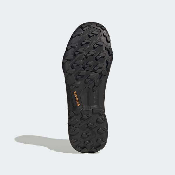 Black Terrex Swift R3 GORE-TEX Hiking Shoes KYX25