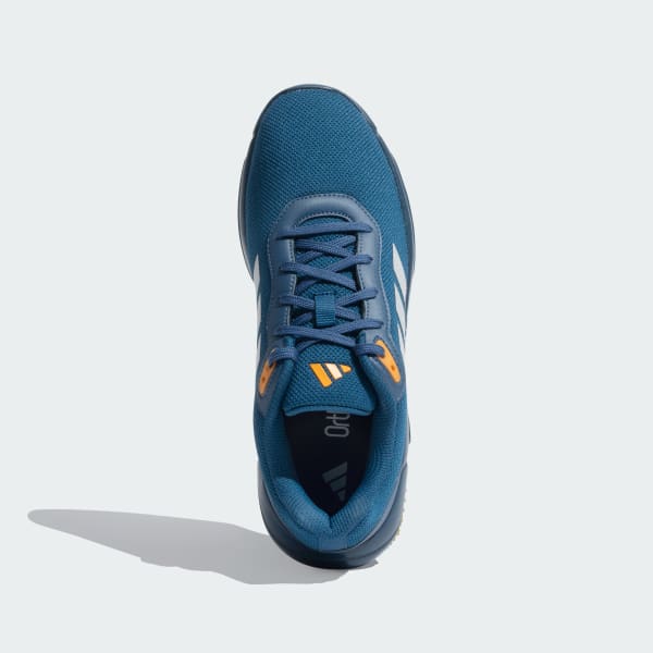 Blue TRACK-GAIT