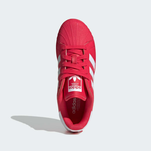 Ροζ Superstar XLG Shoes