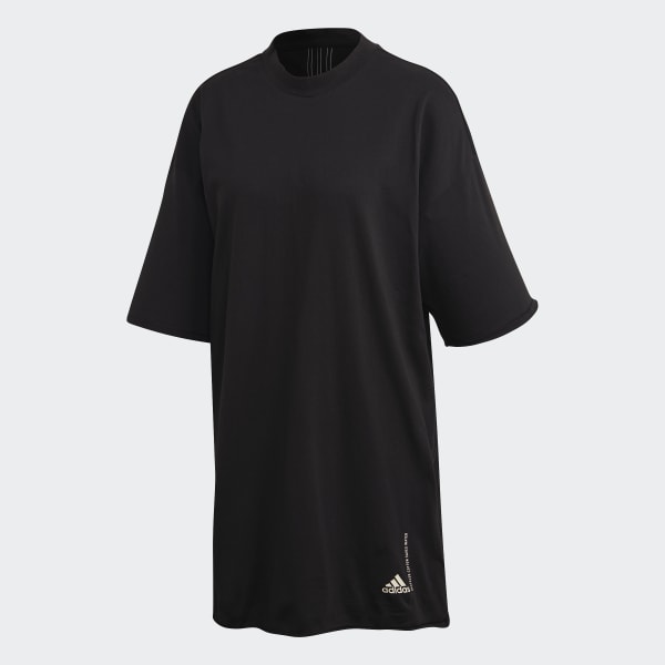 adidas t shirt dress plus size