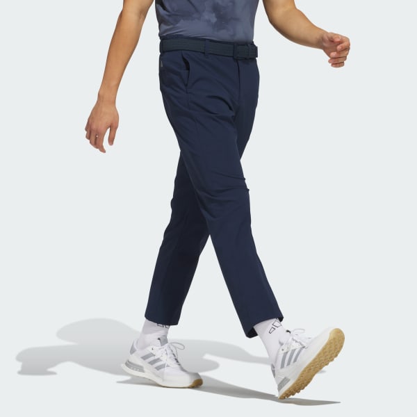 Blue Ultimate365 Chino Pants