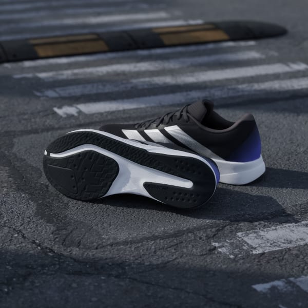 Preto Tênis CORRIDA DURAMO RC2